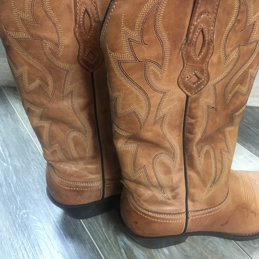Nocona Cowgirl Boots